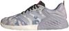 Sneakers Dropset 3 GFX Chalk White/grey-blue/bright Red