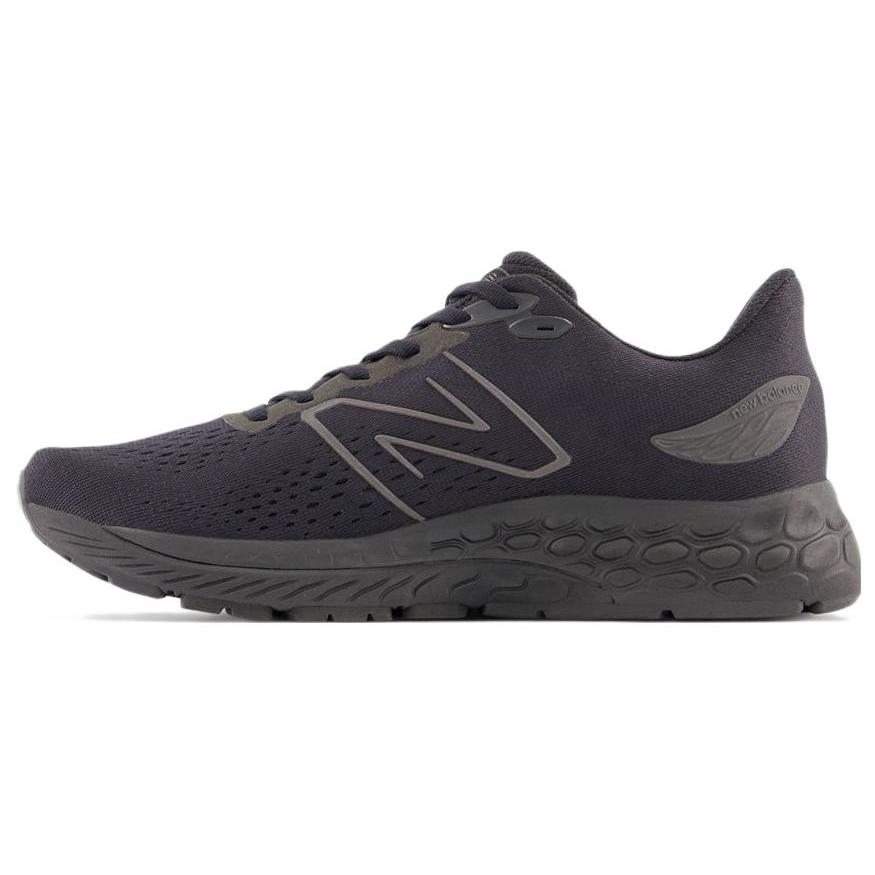 New New Balance Fresh Foam X 880v12 'Black Magnet' M88012Z