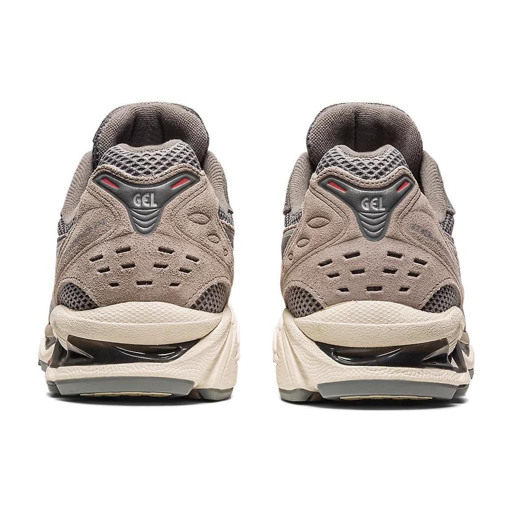 Asics Gel Kayano 14 Clay Grey Pure Silver Men Sneakers 1201A161-026