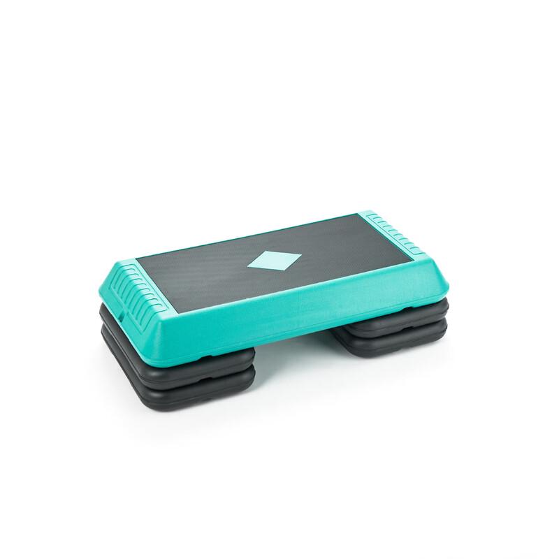 WEZHO Aerobic Fitness Step Platform
