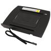 Plain 15W For Qi Wireless Charging Phone Charger Fast Charging Plate Panel Storage Box For Honda Civic 10Th MK10 2016-2020