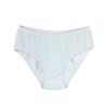 Universal Travel Disposable Underwear for Women and Men - Plus Size, Cotton, Mid-High Waist, 200 Jin, Shorts for Beauty Salon