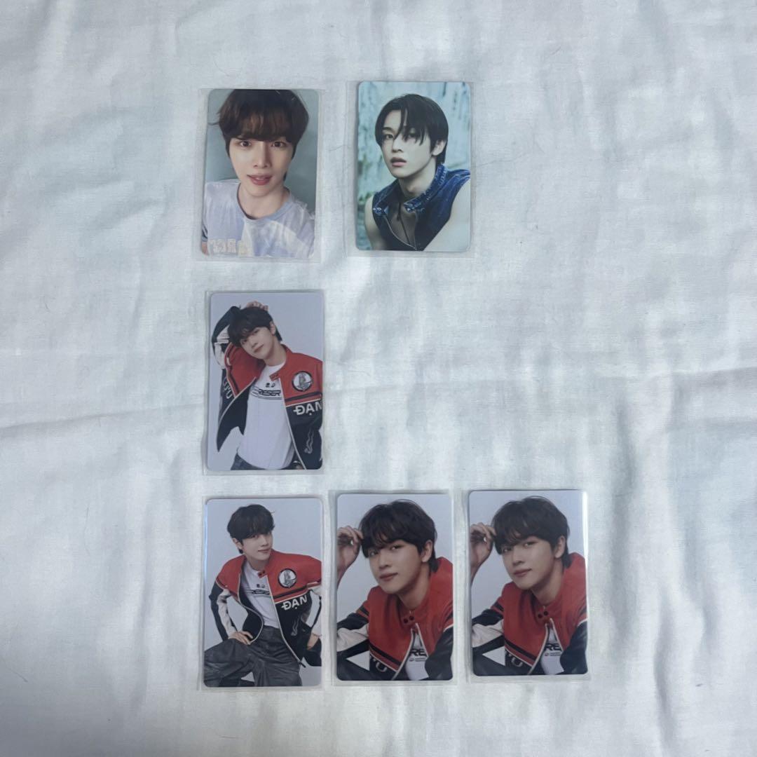 

[USED] Sung Chan L Antore