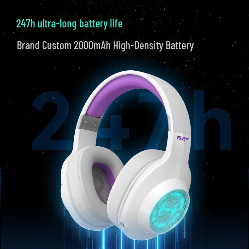 Edifier HECATE G2 Wireless 7.1 Gaming Headset