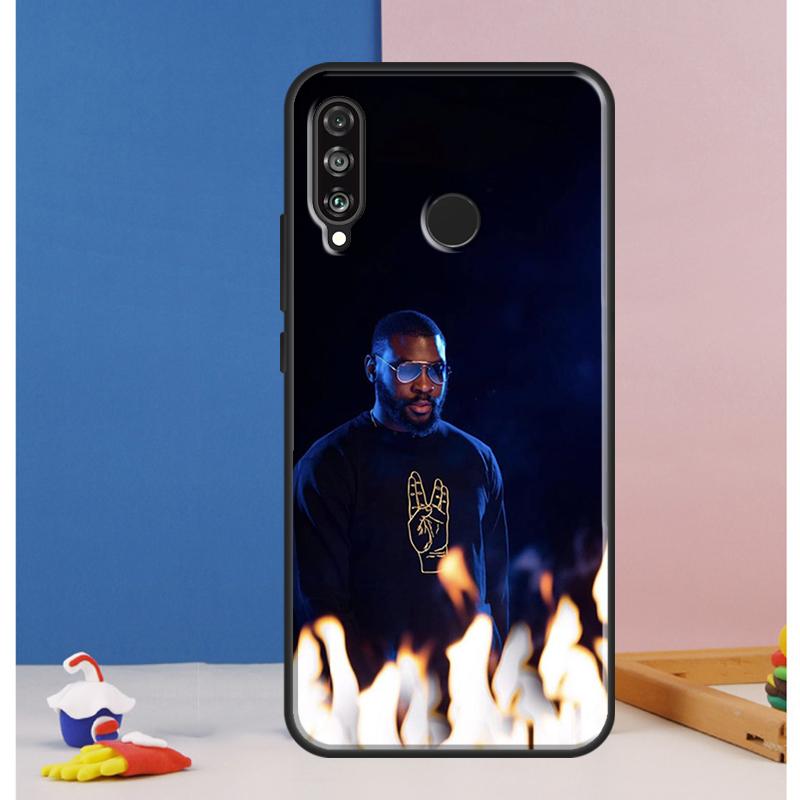 Damso For Huawei Nova 8i 7i 11i 12i 12s 9 10 SE Y90 Y60 Y70 Y72 Y61 Y91 P30 P40 Lite P60 Pro Case