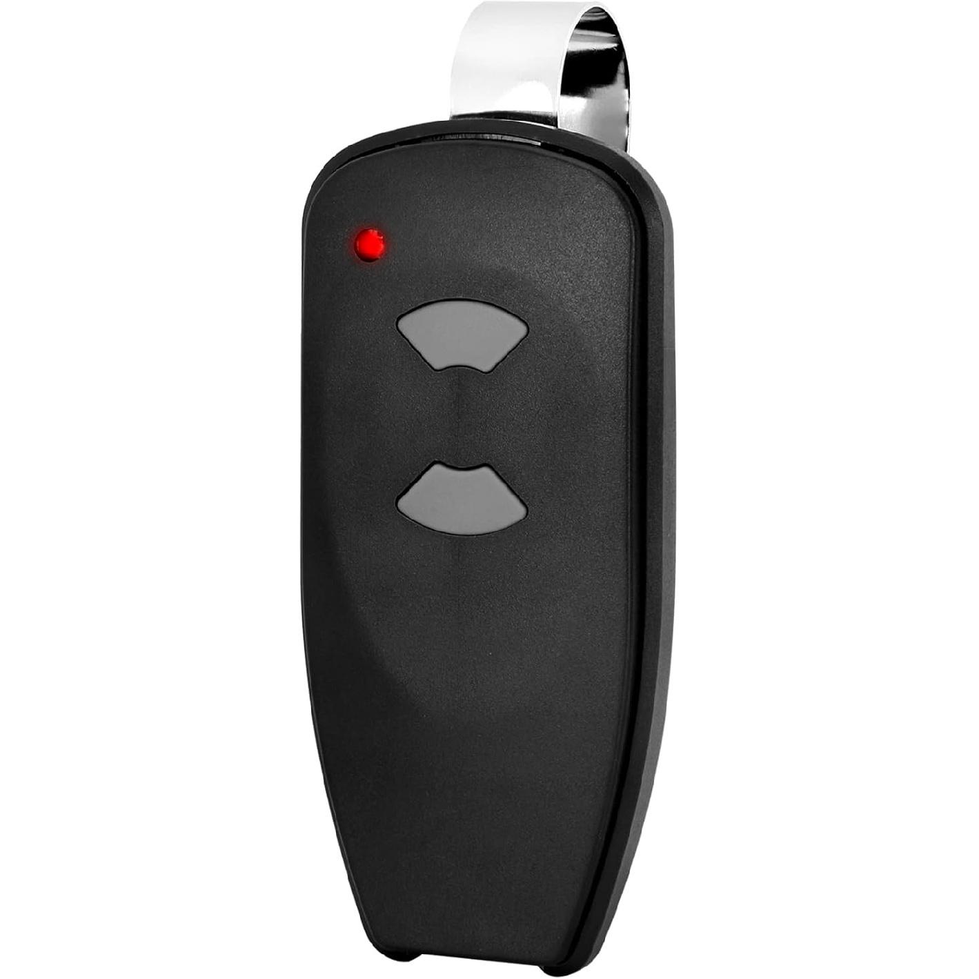 M3-2312 315MHZ Garage Door Opener Remote Replacement for Marantec Harrison Martin Garage Door Opener Keypad 2- Button Marantec Garage Door Remotes