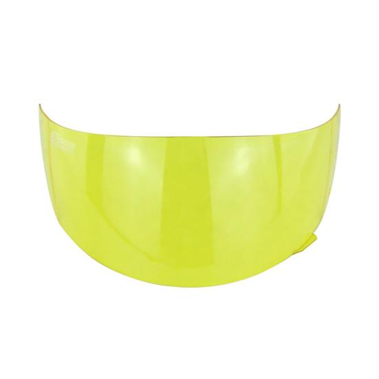 Anti-UV Full Face Motorcycle Helmet Lens Visor for LS2 FF352 FF351 FF369 FF384