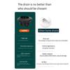 Boat Scupper Valve Outlet Marine Water Drain Plug & Seal Ring For Yacht Speedboat Etc Boat Accessories Marine-A87Q