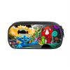 Garten Of Banban Pencil Case With Nylon Material For School Students And Gift Use