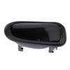 Front / Rear Door Handle Black