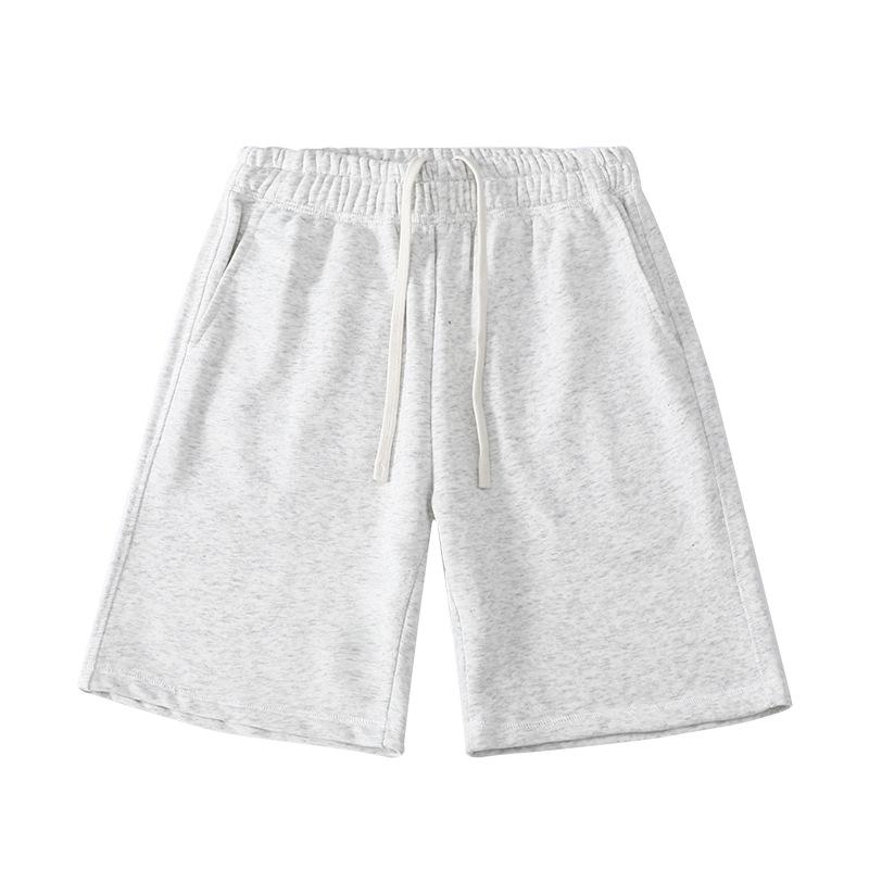 Sports Shorts Men's Summer Sweatpants Loose Casual and Versatile Outer Five-point Pants