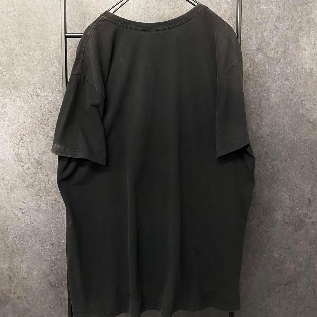 [USED] US Vintage My Hero Academia Anime Character T-Shirt, Black, Men's, Size L