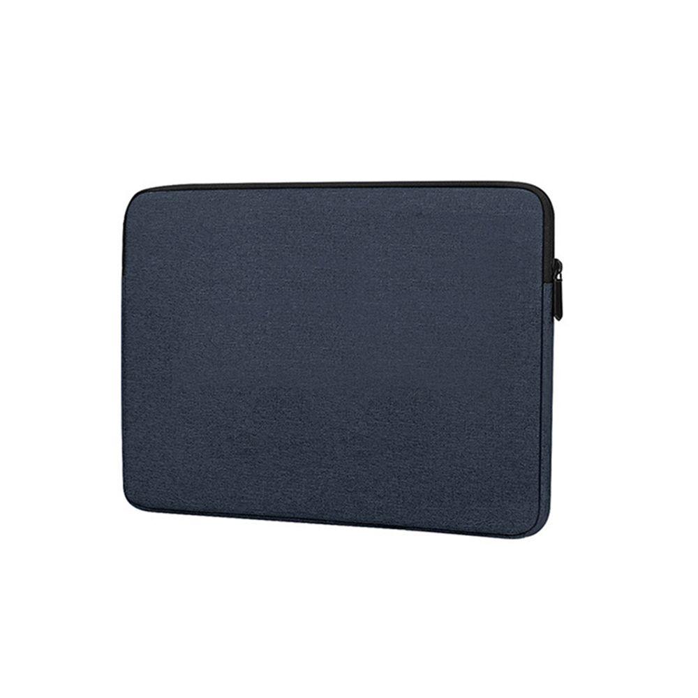 13.3 15.6 Inch Universal Polyester Large Capacity Cover Laptop Bag Sleeve Notebook Case For MacBook HP Dell Lenovo