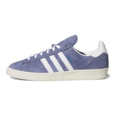 Campus ADV Orbit Violet Unisex Sneakers Purple Cloud-White Blue-Bird H04890