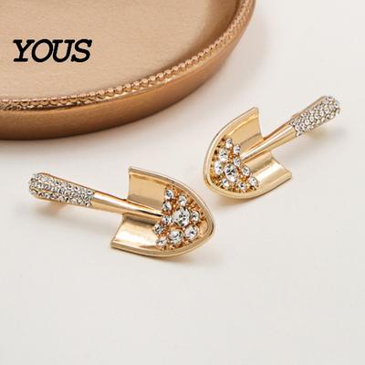Broches y joyería para el cuerpo