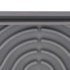 Water Dispenser Drip Pan Easy Cleaning Prevent Splashing Silicone Fridge Spills Water Pad