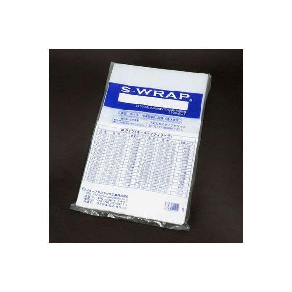 

Vacuum bag Eslap 350 x 500mm Thickness 500 sheets 60 A6-3550
