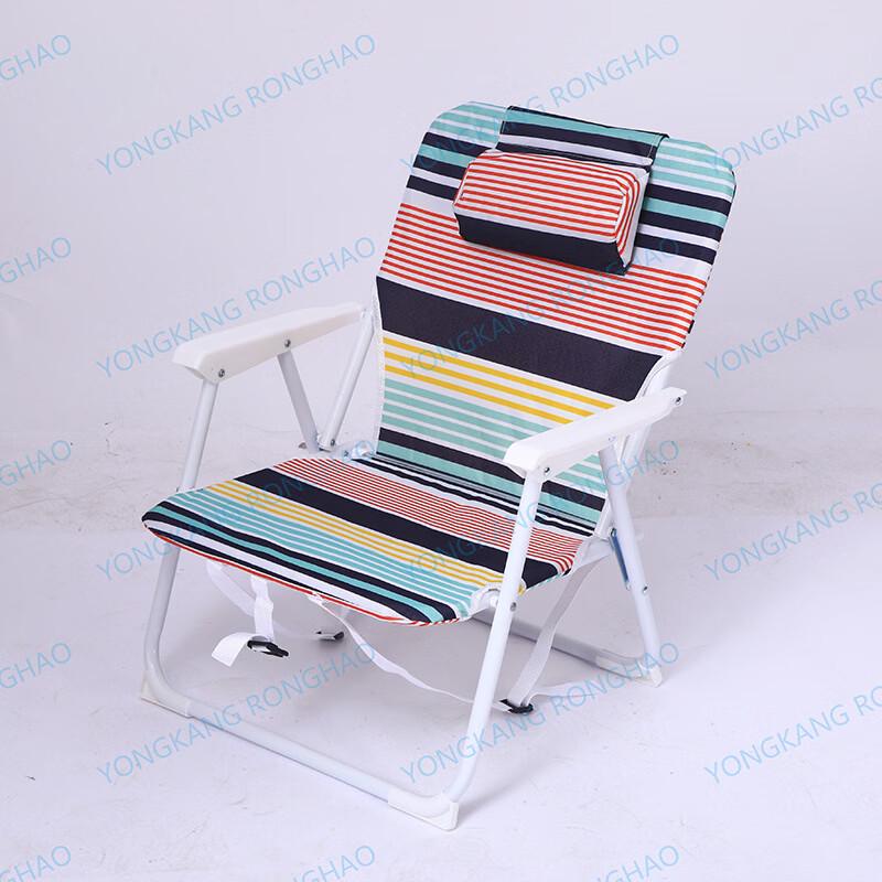 ZISIZ Outdoor Portable Spring Chair
