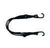 60/90/120CM Motorcycle Helmet Straps Motorcycle Accessories Hooks Luggage Retractable Elastic Rope Fixed Strap Motos Helmet Net