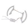 1 Piece 9W/12W Energy Saving Module Lamp Led Module For Ceiling Lights Dimming 220V Replacement Led Retrofit Light Panel