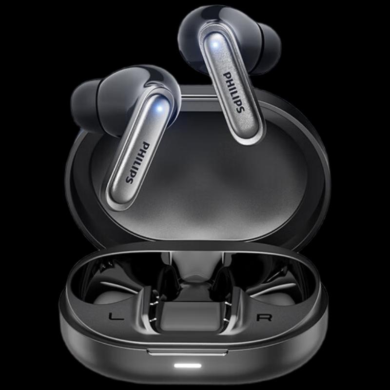

Philips TAT2120 Bluetooth Earbuds