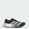 Terre Agravic 4 Trail Running KJ8870 Men's Terrex Sports Shoes Core Black / Grey Two / Cloud White