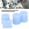 4pcs Heat Bed Mounts Column 16mmCelsius0.6in Reducing Vibration Practical Printer Accessories for Ender 5 Plus