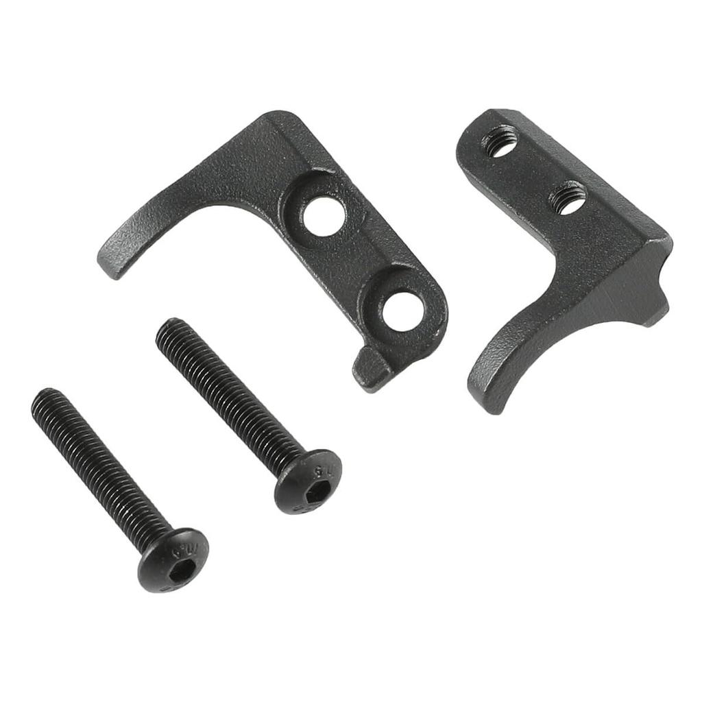 Artisan MCX Barrel Clamp for Airsoft (SIG AIR MCX Legacy/Virtus Airsoft Airsoft Guns)