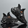 Men Sneakers Male Tenis Luxury Designer Shoes Mens Casual Shoes Platform Shoes Fashion Blade Loafers Running Shoe for Men
