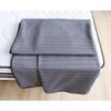 Ajiacn Silver-Plated EMF Shielding Mattress