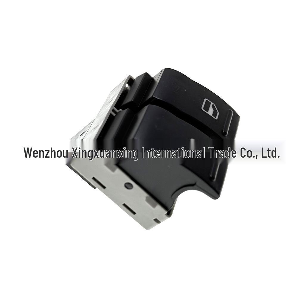 Power Window Switch 7E0959855A/7E0959855B for Volkswagen Transporter T5/T6