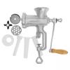 Cast Iron Meat Grinder #5 Kinghoff Kh-1426