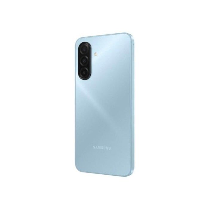 Samsung Galaxy A17 4G Bleu 128 Go 4 Go