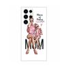 For Samsung S24 Ultra 5G Case S24 Plus Soft TPU Clear Silicone Phone Cases for Samsung Galaxy S24 Ultra S24+ Back Cover Bumper