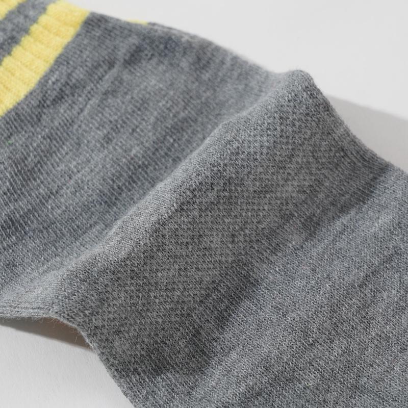 Adults Anti-slip Socks Trampoline Sock Cotton Breathable Elastic Outside Family Sports Yoga Socks Women Floor Socks