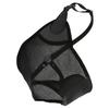 Chest Protector Ergonomic Comfortable Fit Shock-absorbing Anti-impact Breathable Left Right Hand Archery Chest Guard for Bow