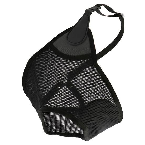 Chest Protector Ergonomic Comfortable Fit Shock-absorbing Anti-impact Breathable Left Right Hand Archery Chest Guard for Bow