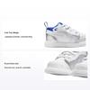 Air 1 Low Alt SS TD Wit Hyper Blauw Heren Sneakers HJ9957-100