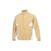 Jackets Men's Khaki Stand Collar Moderate Workwear HZ7009