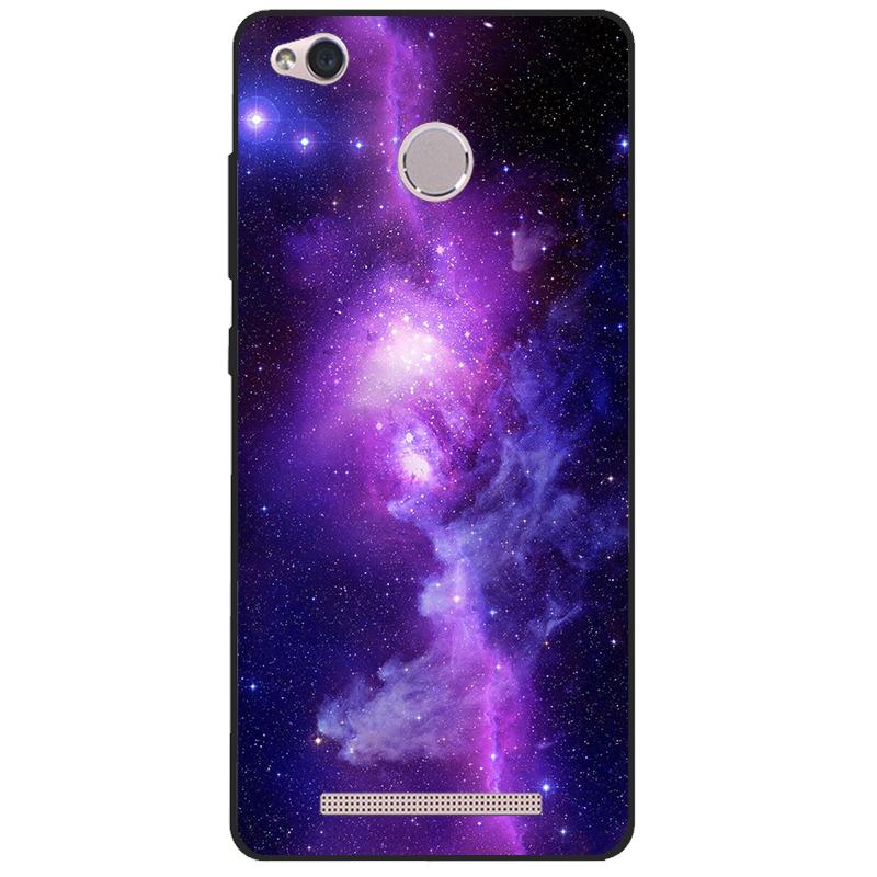 For Xiaomi Redmi 3s Case For Redmi 3 Pro Silicon Soft TPU Back Phone Cover for Xiaomi Redmi 3 Pro Redmi 3S Case 5.0"Coque Bumper