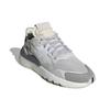 Adidas Nite Jogger 'Grey Pack Neutral White' Sneakers CG5950
