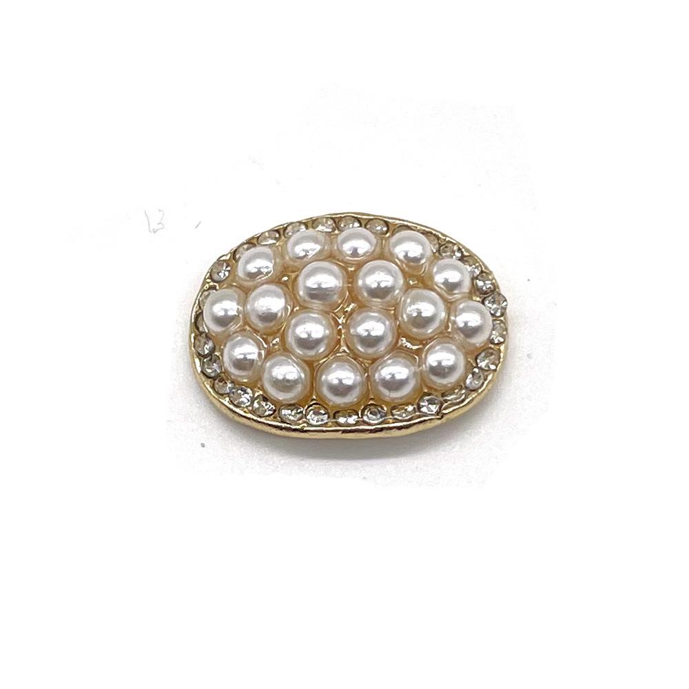 Neu 1 STK Schuhdekoration Schuhanhänger Kette für für Frauen Diamant Schuhanhänger für Clog Sandalen Schmuck Schuhaccessoires Frauen Mann