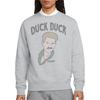 Top Gun Unisex Adult Rip Goose Sweatshirt