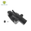 Engine Coolant Thermostat Housing Flange For CITROEN C5 PEUGEOT 406 607 2.2 Diesel 2000-2008 1336.R5 1336R5 9633699980 717696