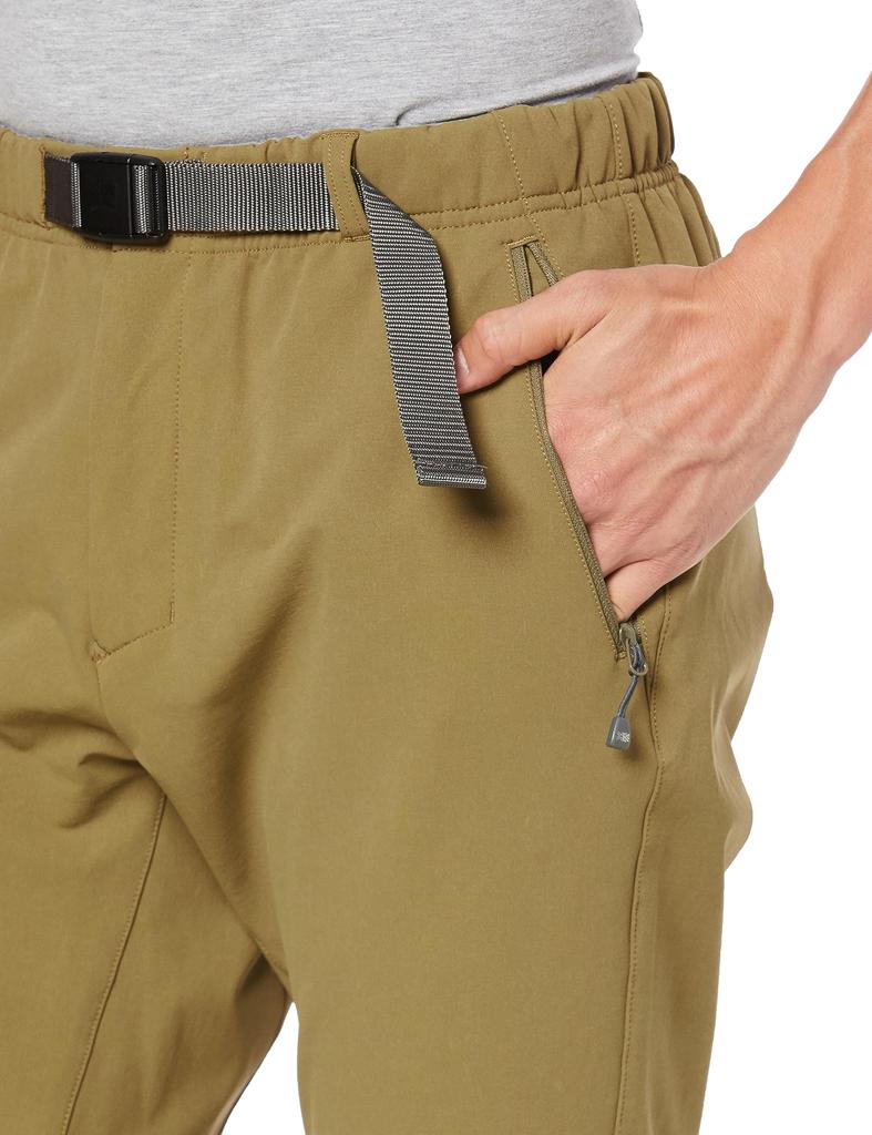 Karrimor Multi Field MW Trekking Khaki Men's Pants,