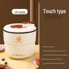 Ally Mini Smart Automatic Rice Cooker & Electric Hot Pot