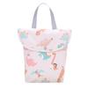 Waterproof Infant & Toddler Stroller Diaper Storage Bag