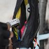 Cycling Triangular Pouches Front Top Tube Bag Waterproofs Bicycles Frame Bag Cycling Tool Triangular Storage Pouches