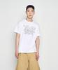 ACME DE LA VIE Adlv Planet Short Sleeve T-Shirt (4Color)