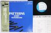 LP Record BOBBY HUTCHERSON  Patterns GXK8185 BLUE NOTE 1981 Japan Obi Jazz Used